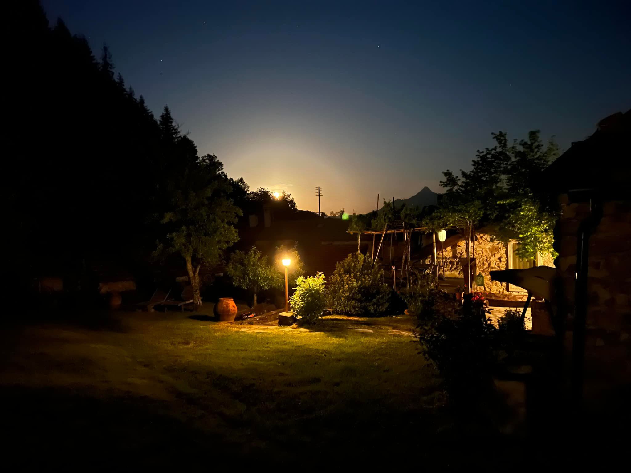 A Week of Authentic Culinary Classes in a Historic Tuscan Village