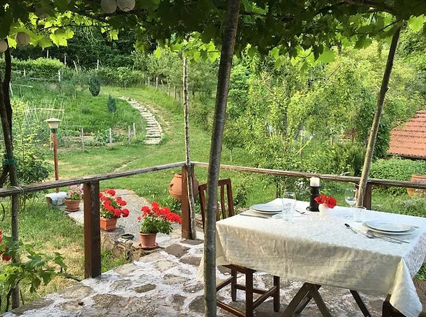 A Week of Authentic Culinary Classes in a Historic Tuscan Village