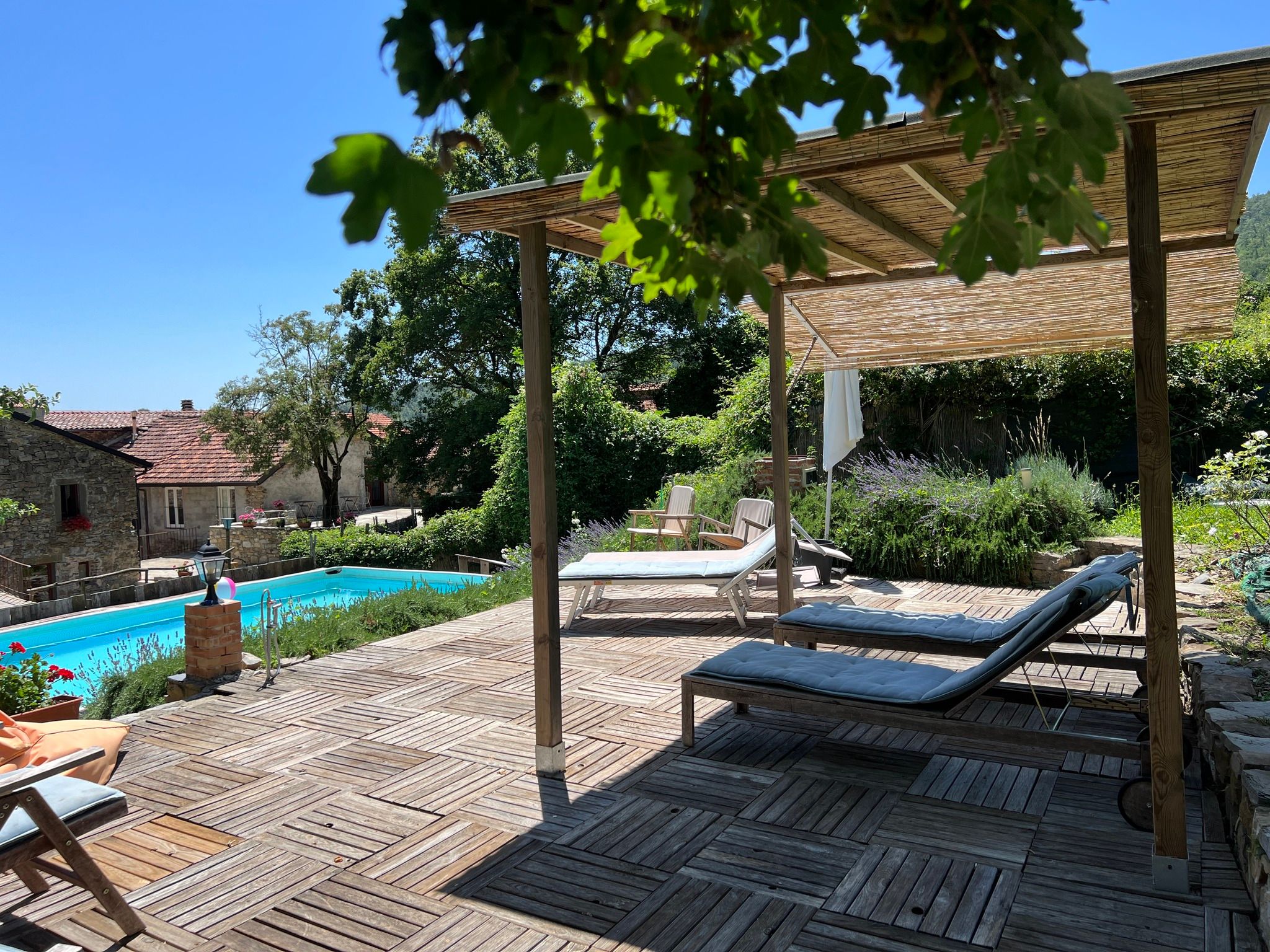 A Week of Authentic Culinary Classes in a Historic Tuscan Village