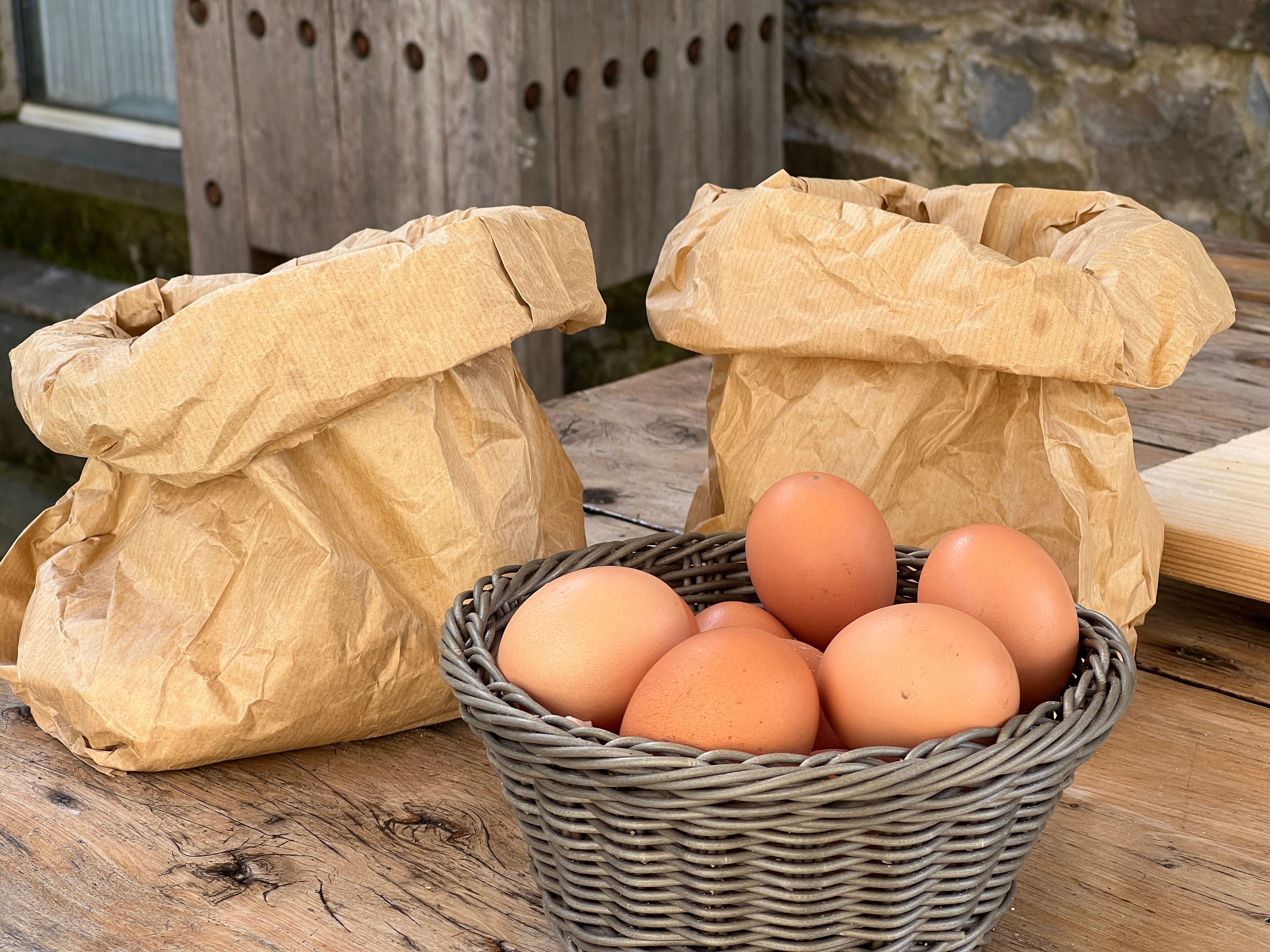 A Week of Authentic Culinary Classes in a Historic Tuscan Village