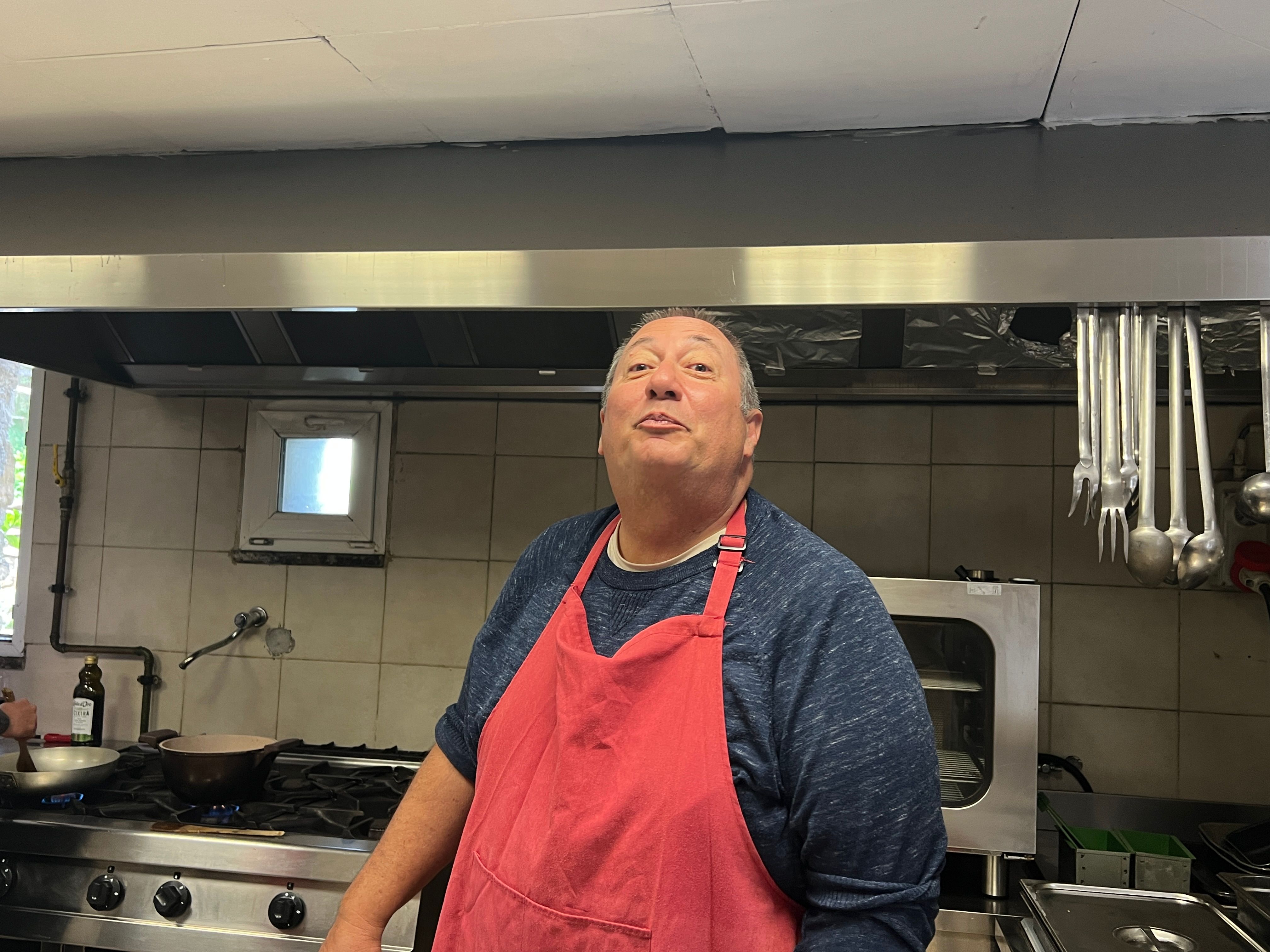 A Week of Authentic Culinary Classes in a Historic Tuscan Village