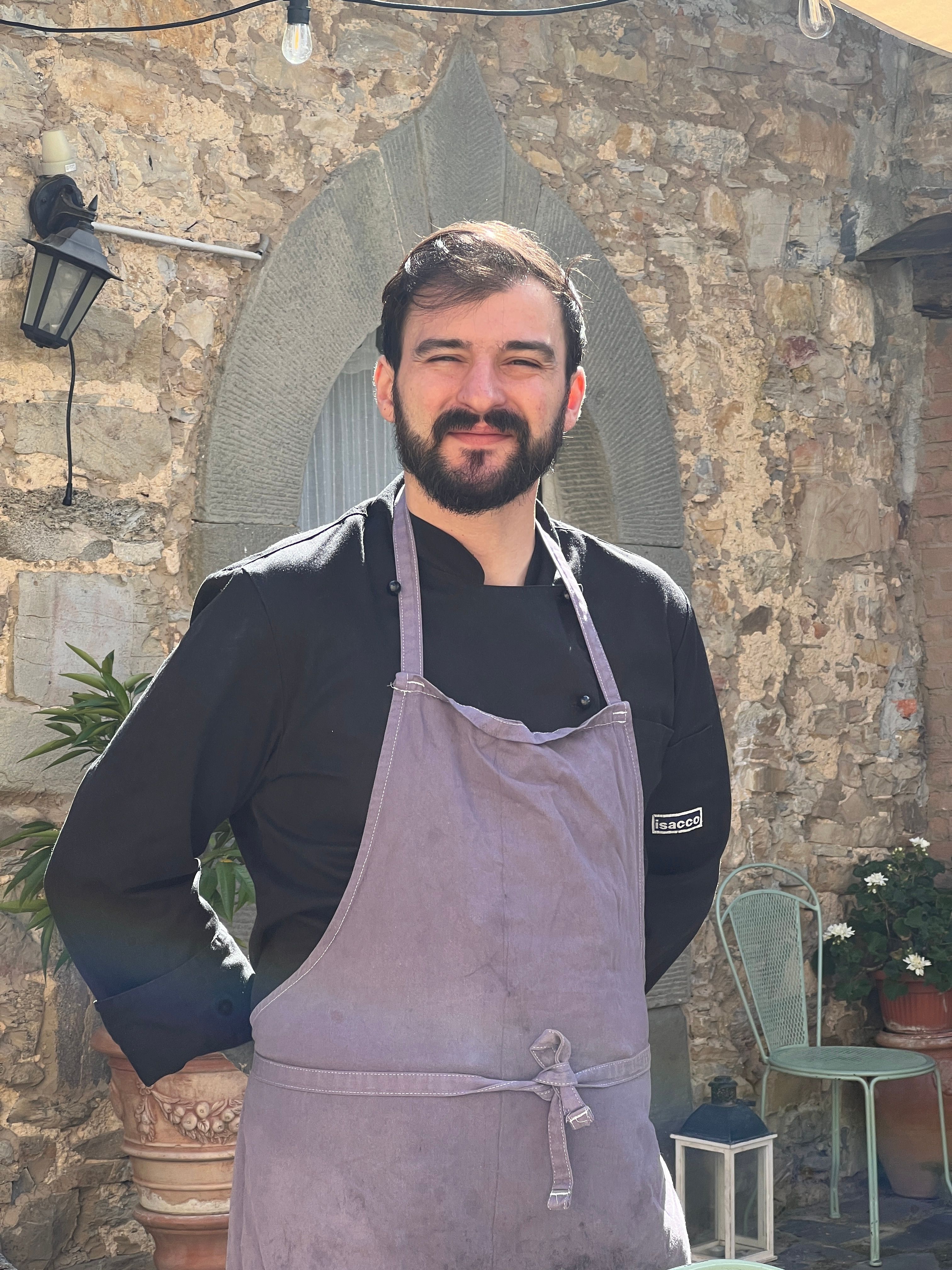 A Week of Authentic Culinary Classes in a Historic Tuscan Village
