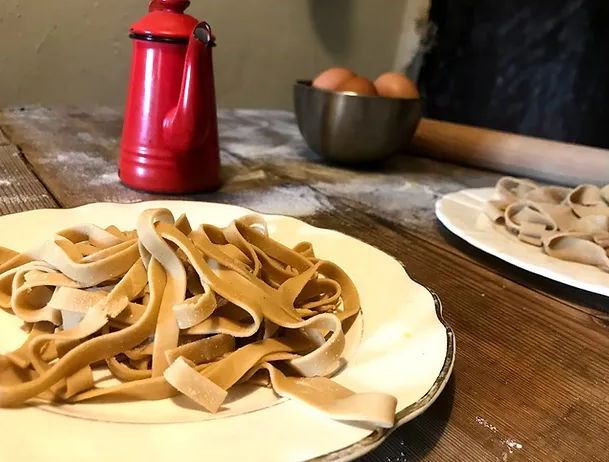 A Week of Authentic Culinary Classes in a Historic Tuscan Village