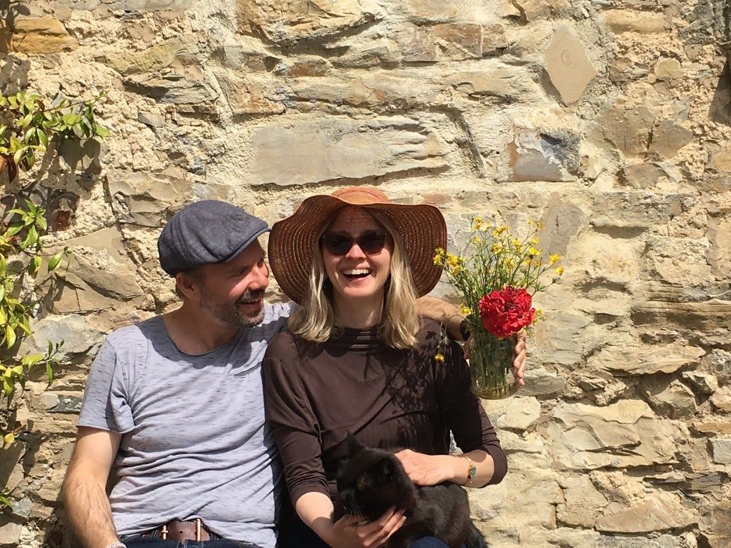 A Week of Authentic Culinary Classes in a Historic Tuscan Village