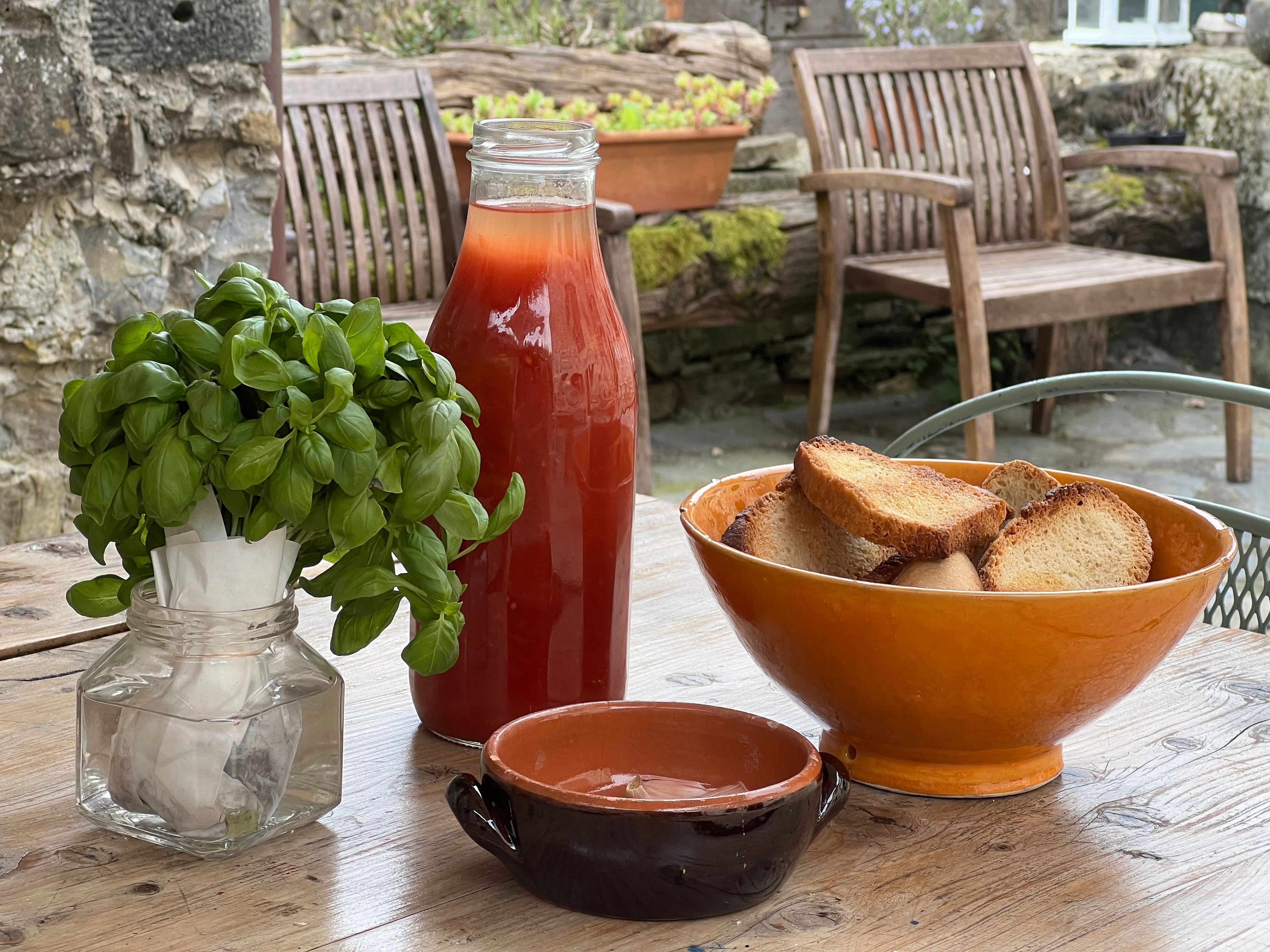 A Week of Authentic Culinary Classes in a Historic Tuscan Village