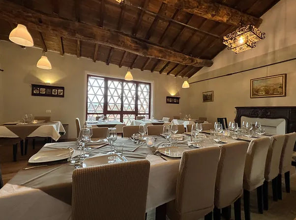 A Week of Authentic Culinary Classes in a Historic Tuscan Village