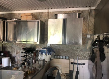 Cooking Experience for Portuguese Cuisine and Wines