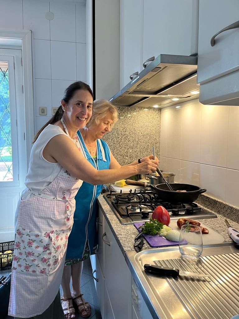 Cooking Experience for Portuguese Cuisine and Wines