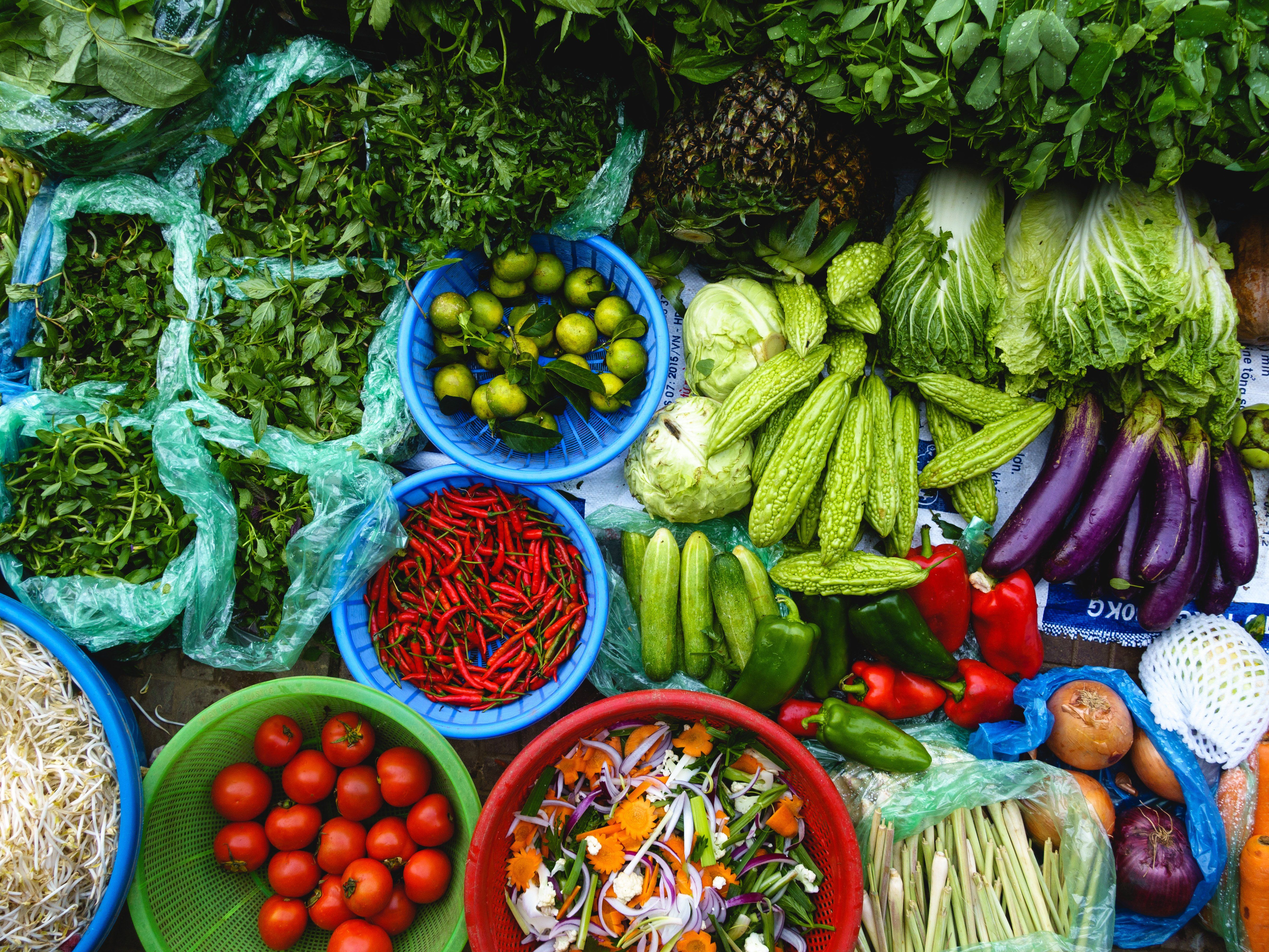 An Afternoon Farm-to-Table Khmer Cooking Experience in Siem Reap