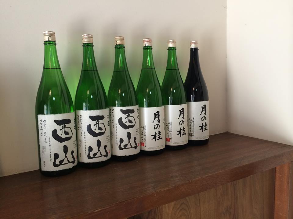 Traditional Izakaya Cooking Class for Passionate Home Cooks