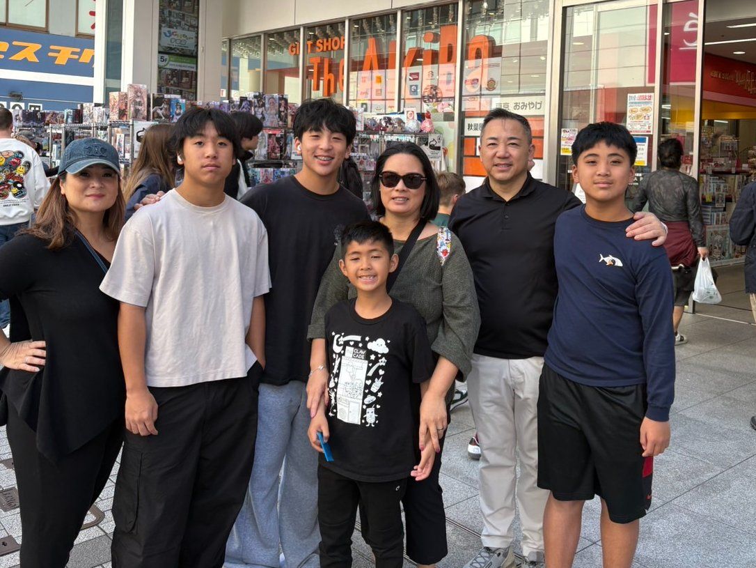 Akihabara Private Anime & Gaming Food Tour Tailored to your Taste