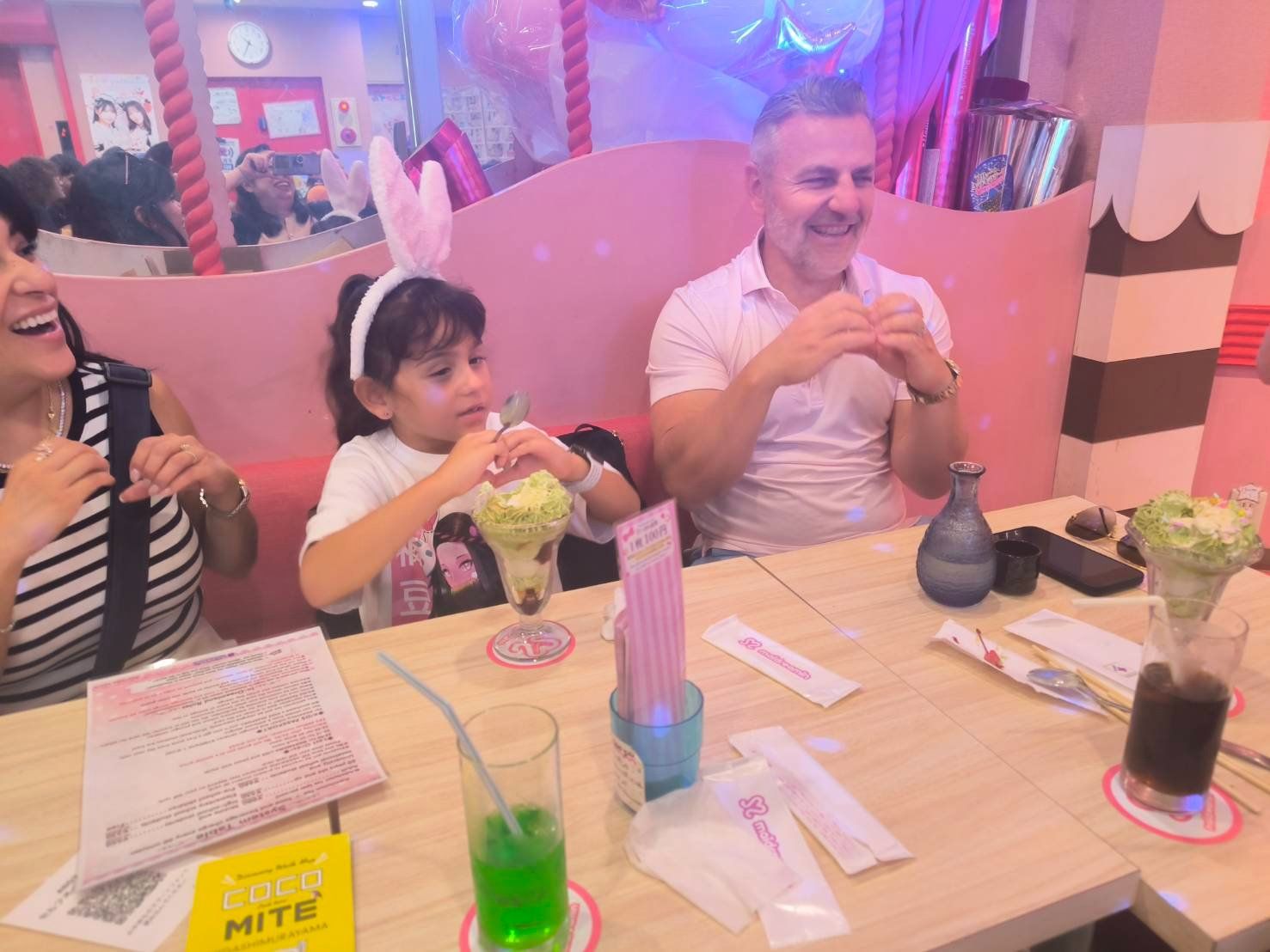 Akihabara Private Anime & Gaming Food Tour Tailored to your Taste