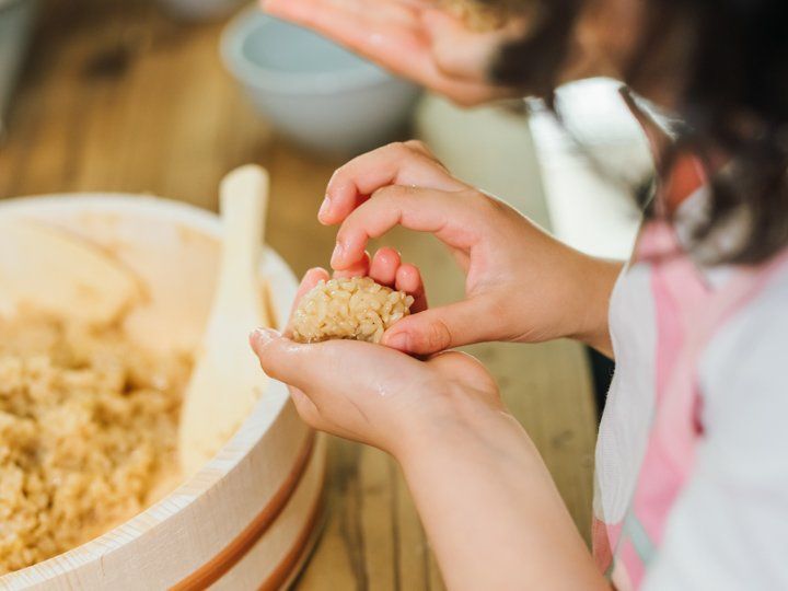 The Art of Vegan Hand-Roll Sushi & Flavorful Japanese Home Dishes Private Class