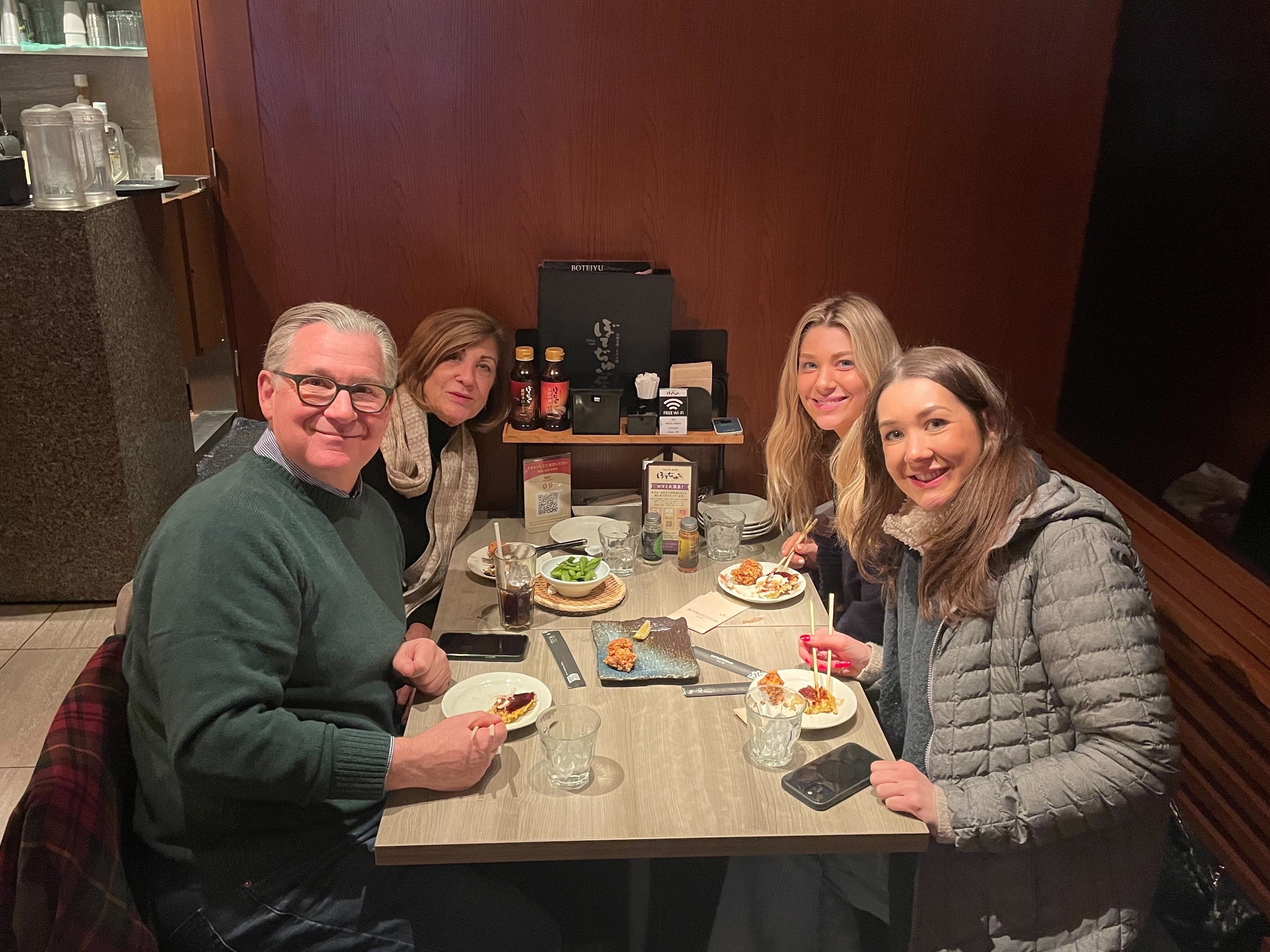 All You Can Eat: Shibuya Unlimited Food Tours