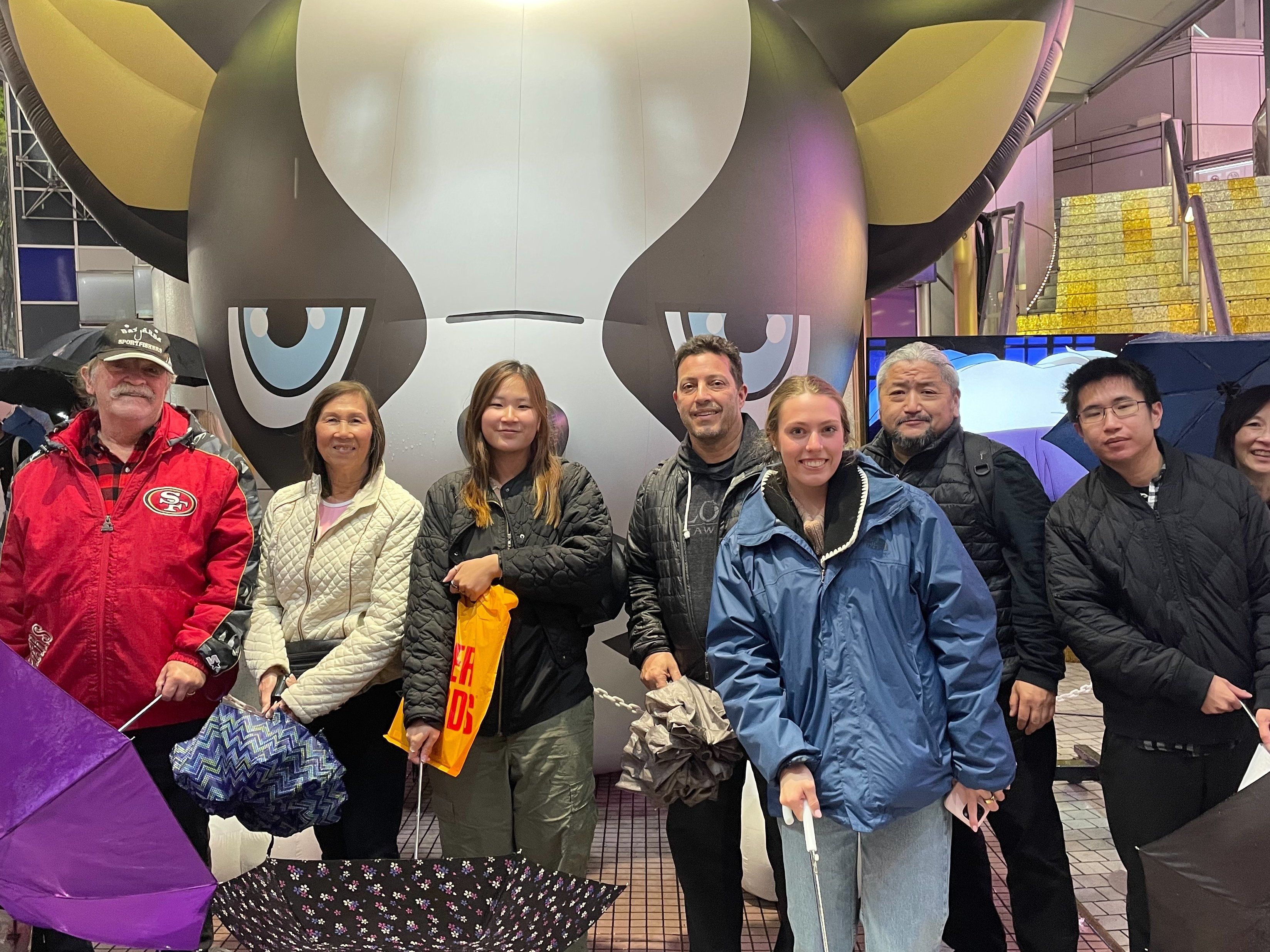 All You Can Eat: Shibuya Unlimited Food Tours