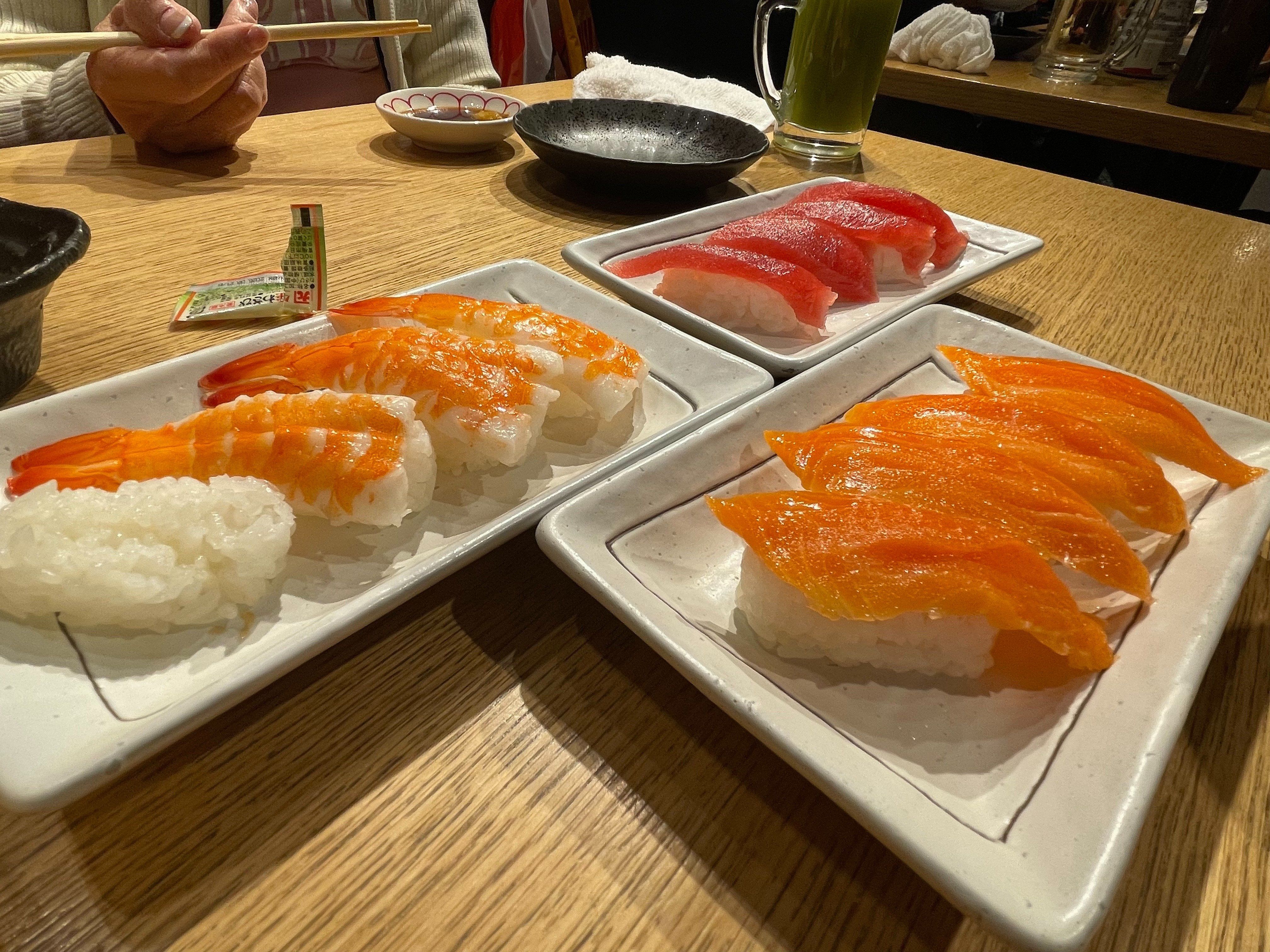 All You Can Eat: Shibuya Unlimited Food Tours