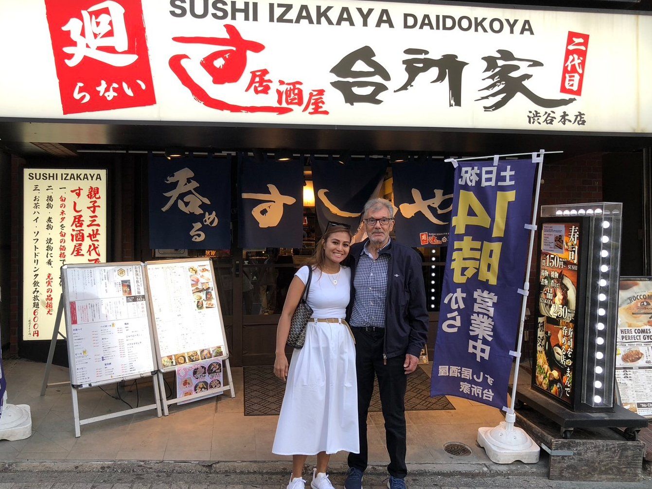 All You Can Eat: Shibuya Unlimited Food Tours