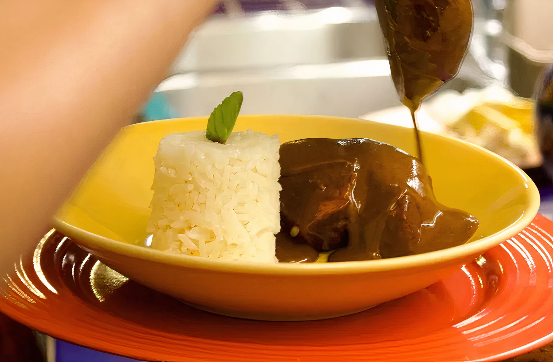 Authentic Oaxacan Cooking Experience and Market Tour