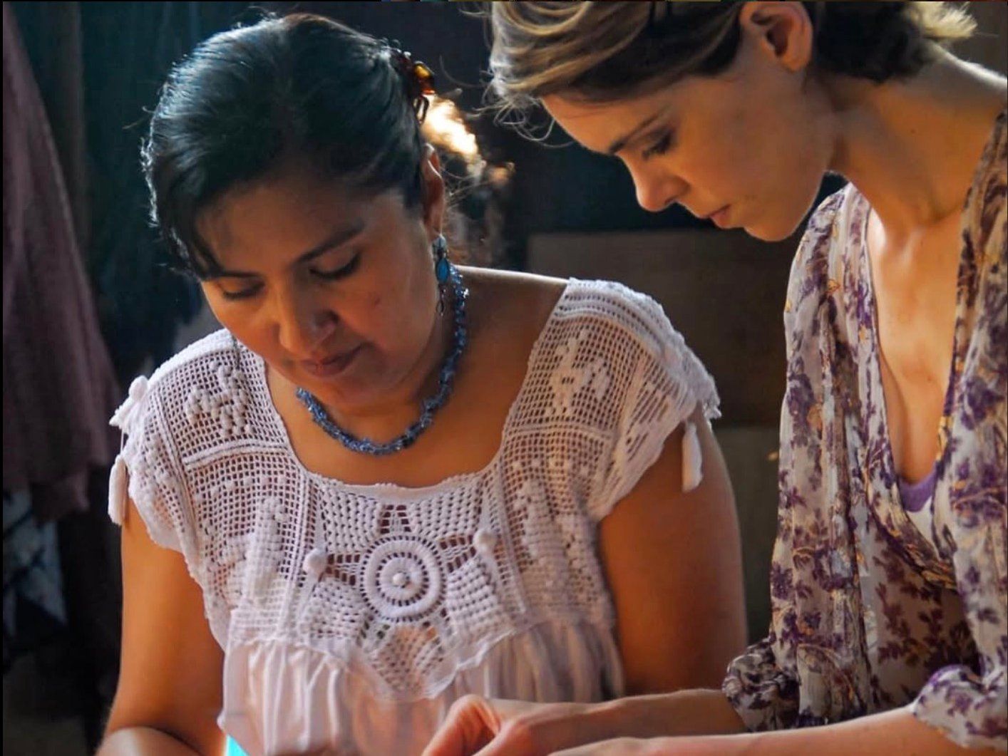 Authentic Oaxacan Cooking Experience and Market Tour