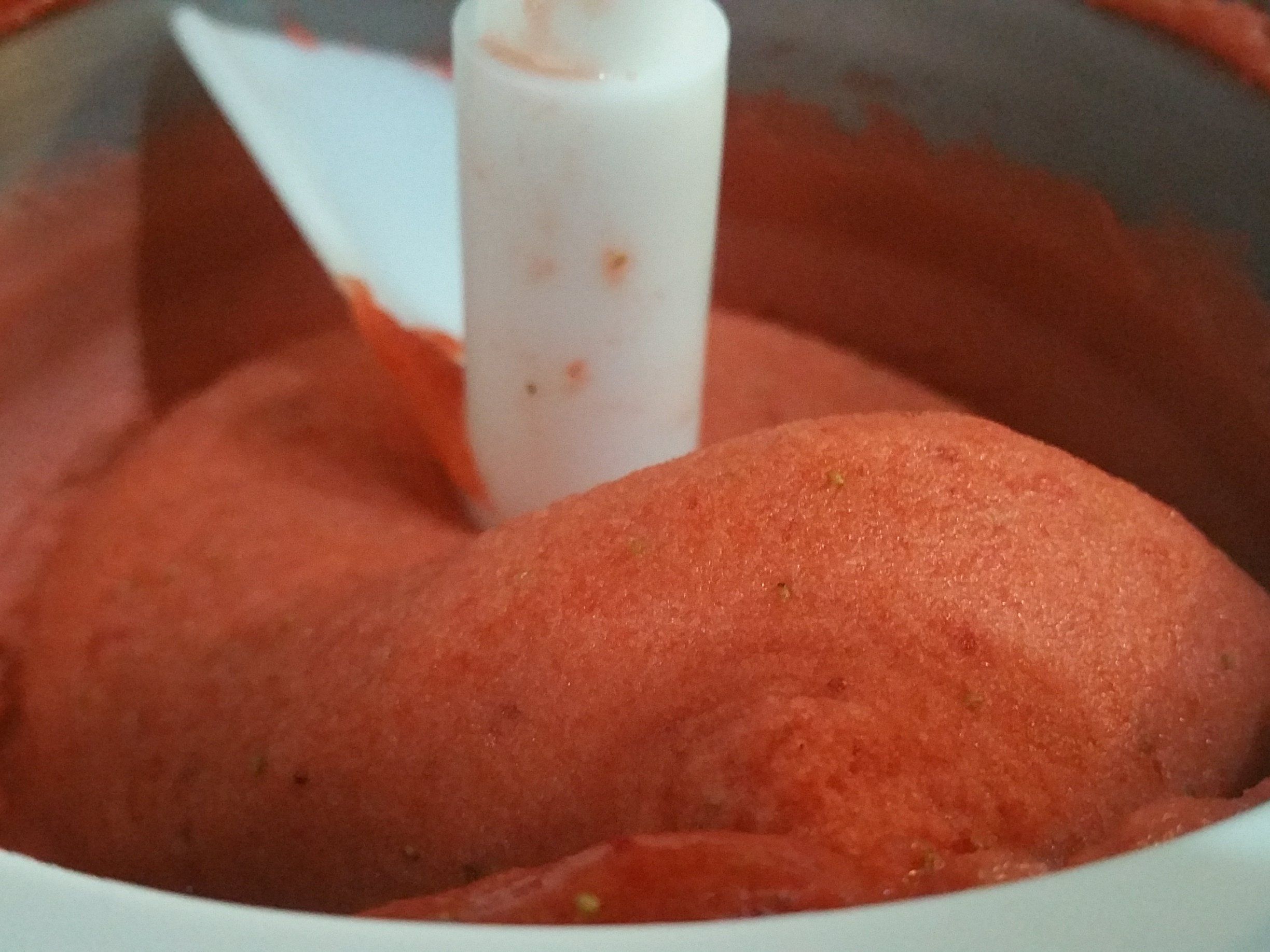 Gelato & Tiramisu Cooking Class in Rome near Campo de' Fiori