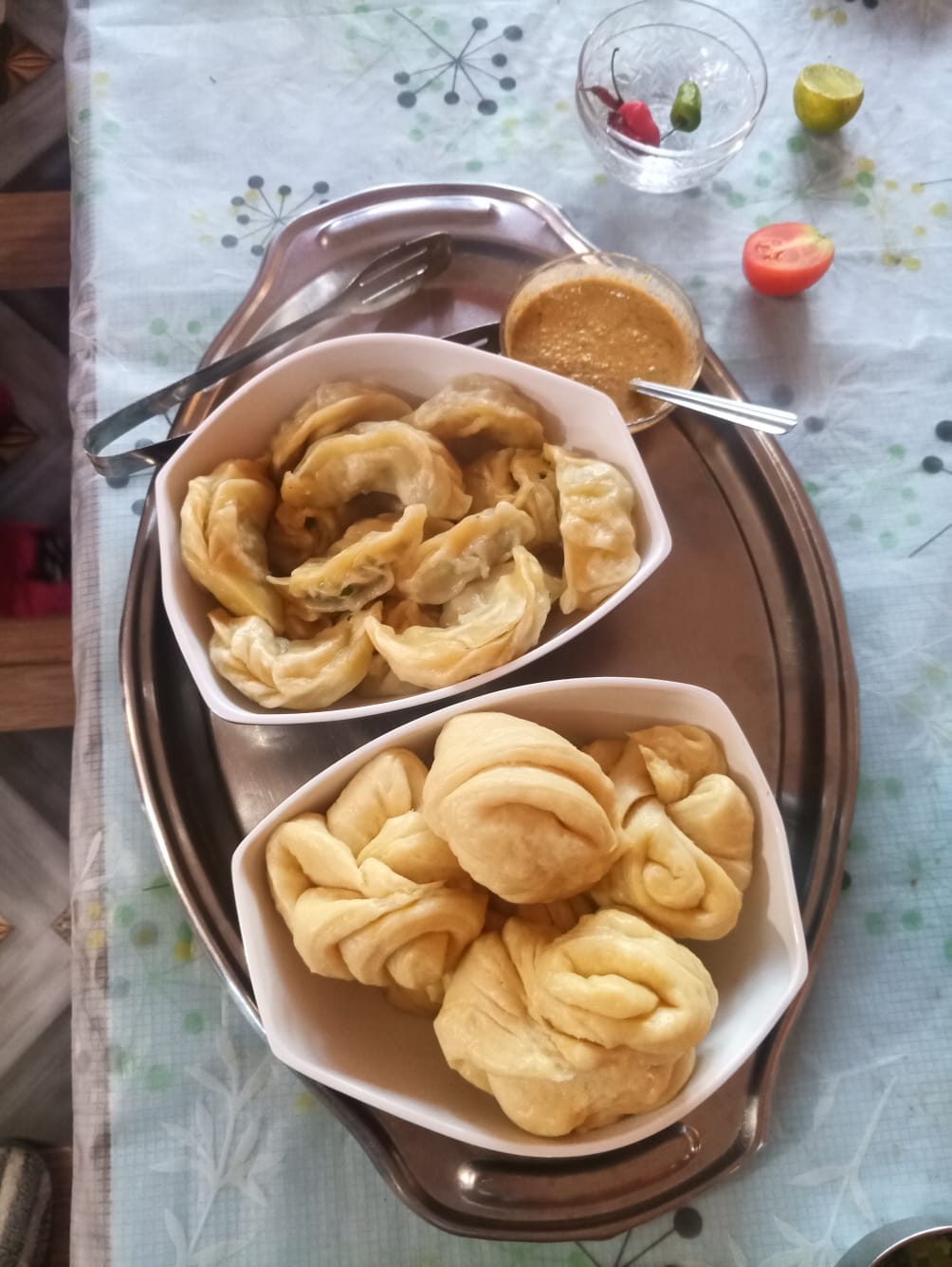An Authentic Culinary Class of Nepali Dishes in Pokhara