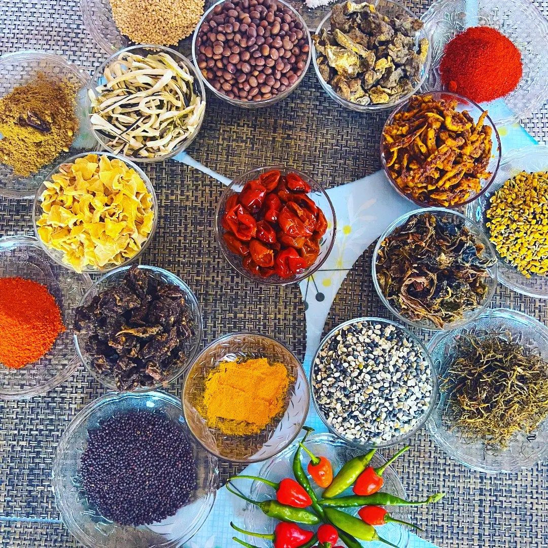An Authentic Culinary Class of Nepali Dishes in Pokhara