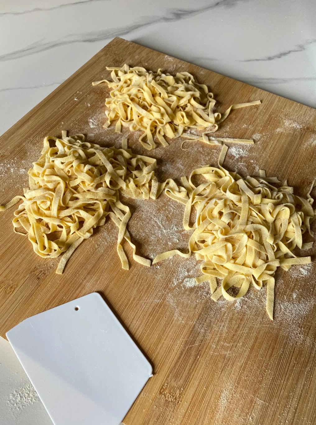 Authentic Milanese Fresh Pasta Cooking Experience