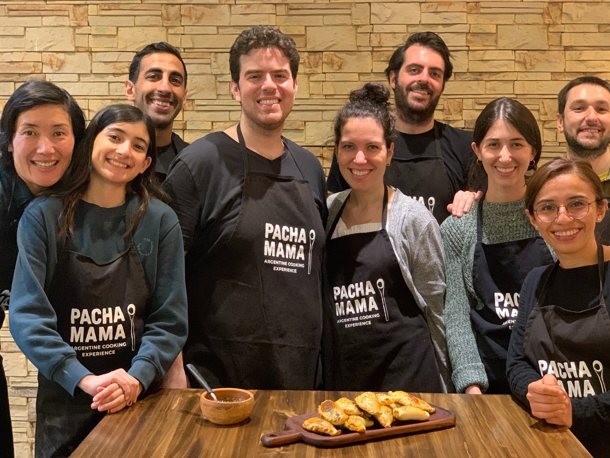 Argentine Cooking Experience