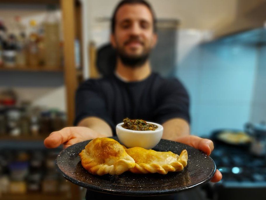 Argentine Cooking Experience
