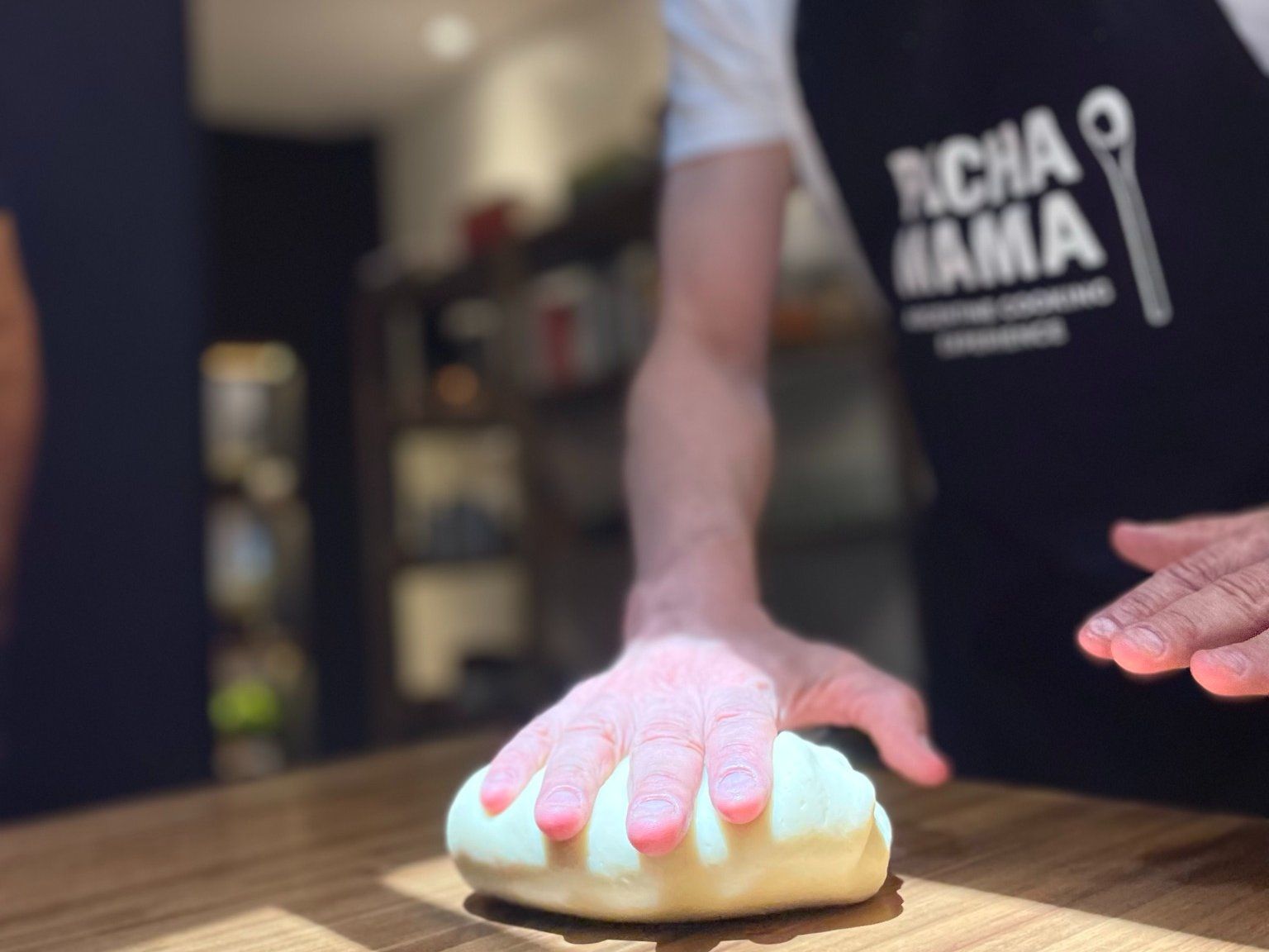 Argentine Cooking Experience