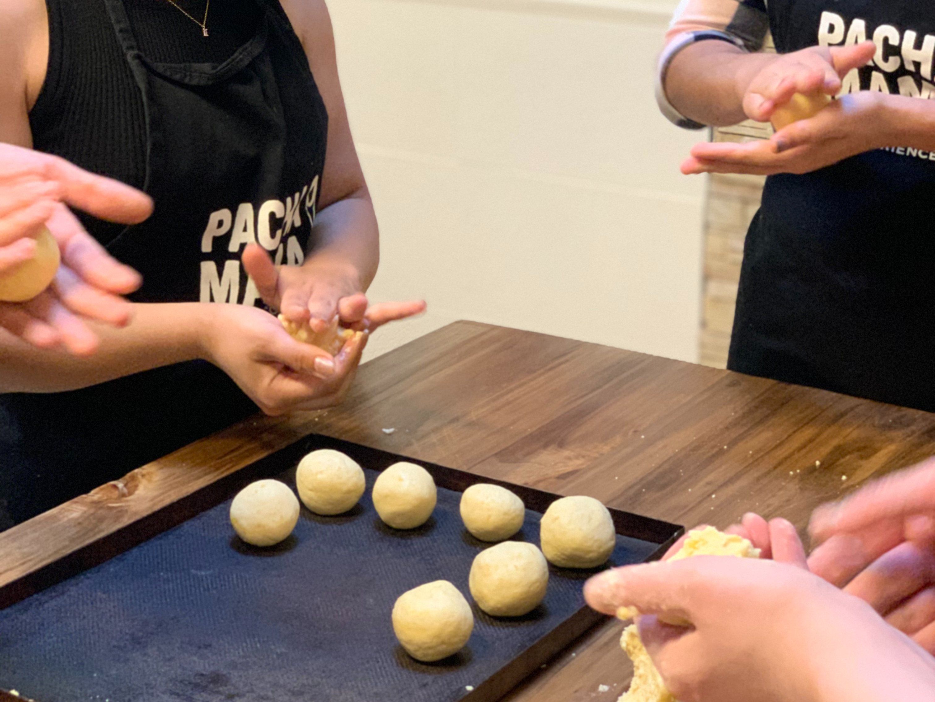 Argentine Cooking Experience