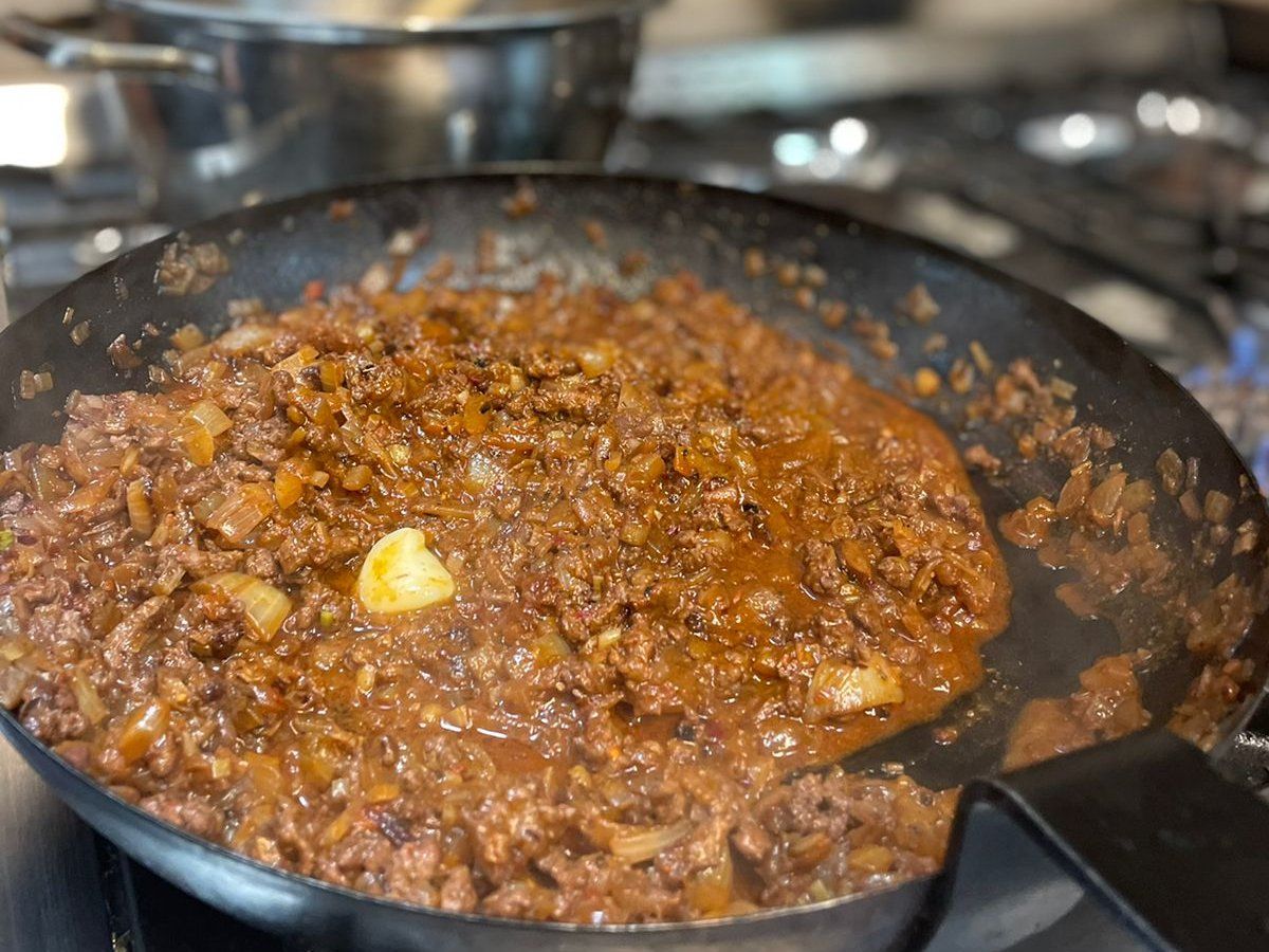 Argentine Cooking Experience