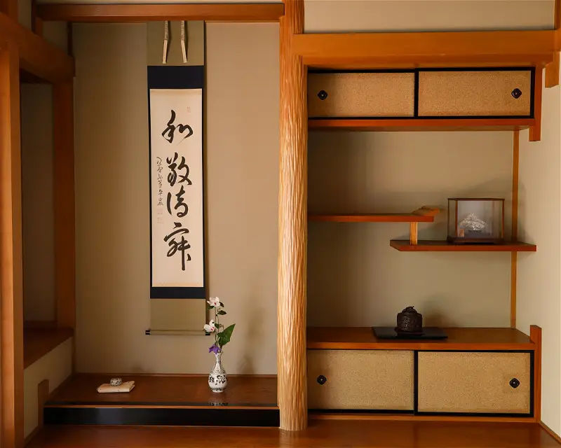 Art of Authentic Japanese Culinary Class (Washoku) in Kyoto