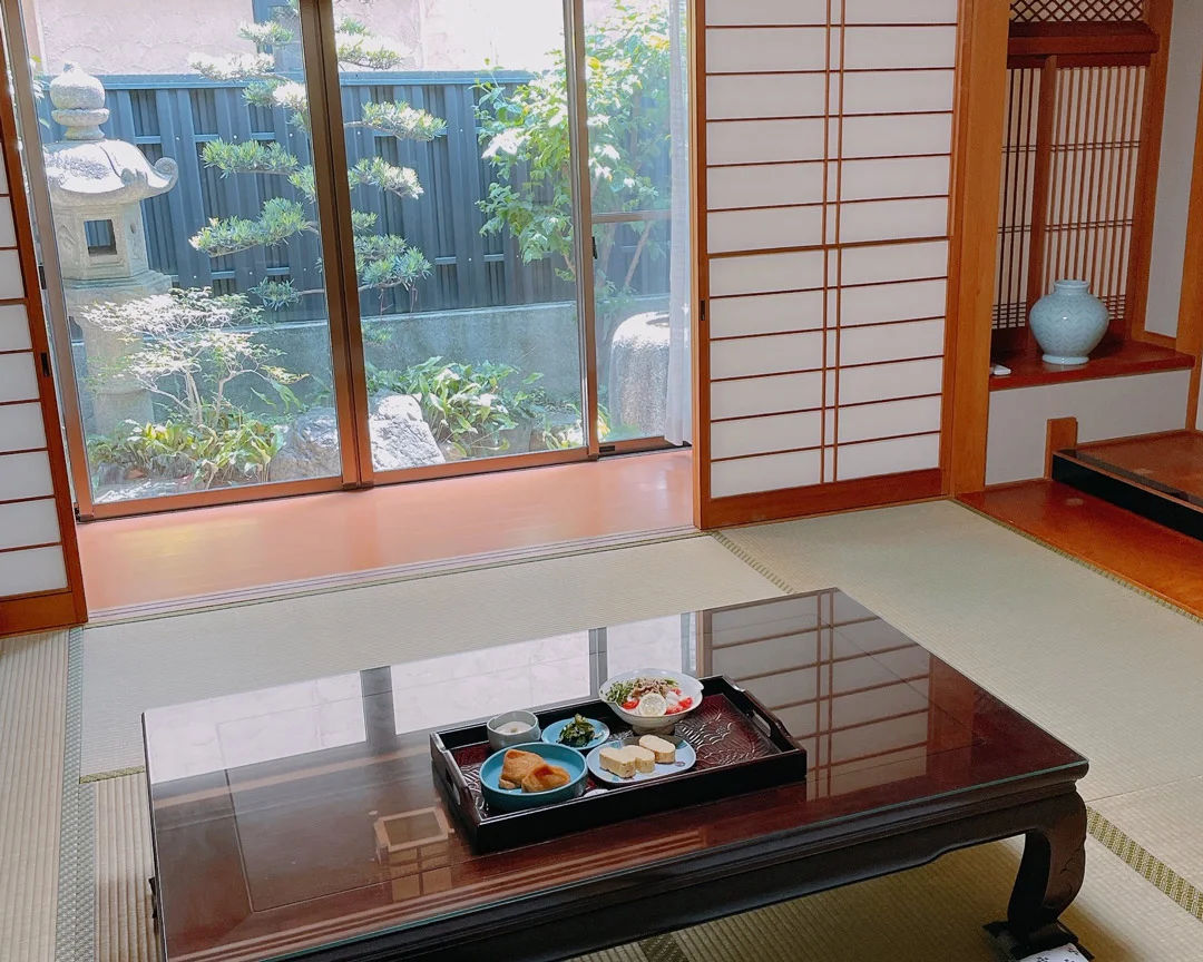 Art of Authentic Japanese Culinary Class (Washoku) in Kyoto