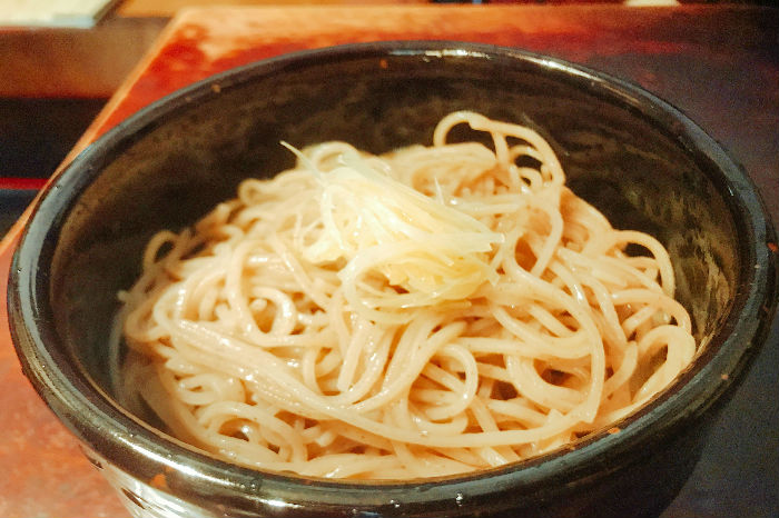 Asakusa Tokyo Food Tour