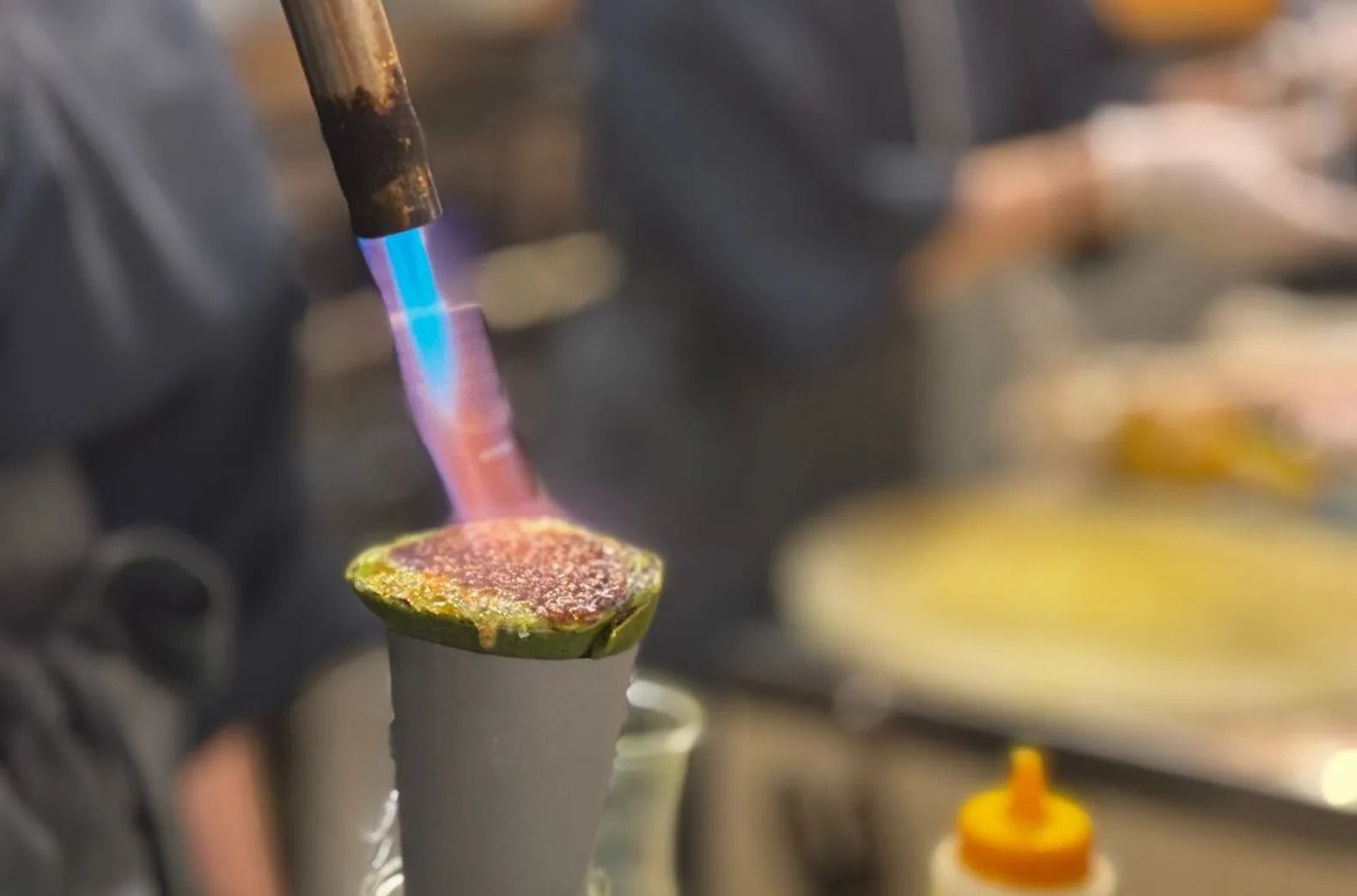 Asakusa Twilight Evening Tour