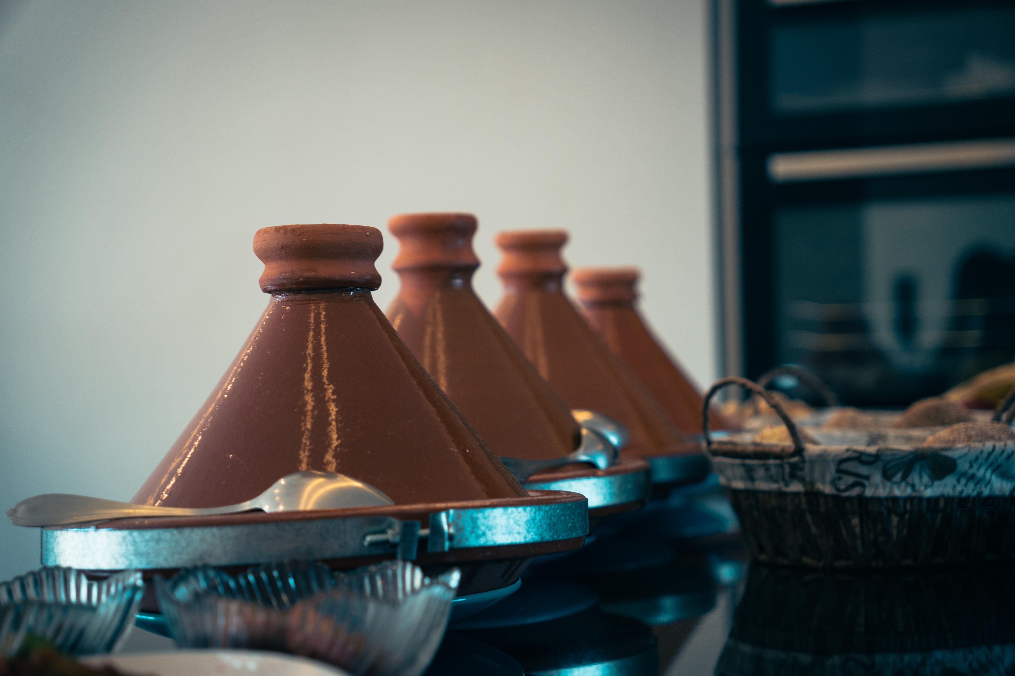 Moroccan Cooking Challenge: A Team-Building Experience