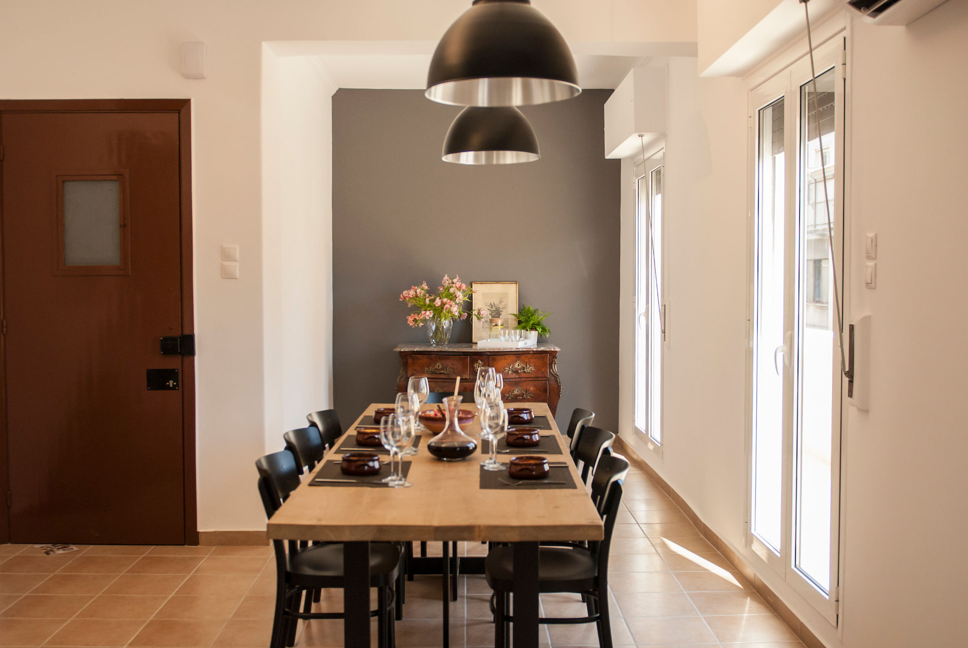 Athens Walk, Shopping & Cooking Class with Market Tour