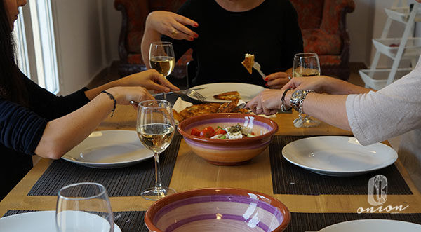 Athens Walk, Shopping & Cooking Class with Market Tour