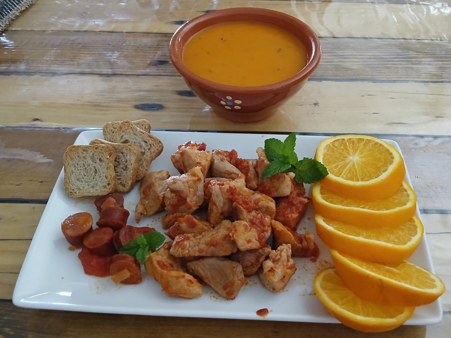Traditional Portuguese Cooking Class with Local Market Visit