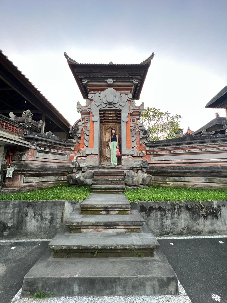 Authentic Balinese Cooking Class in Organic Farm with Market and Rice Field Tour