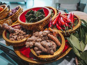 Balinese Market Tour & Authentic Cooking Class in Seminyak