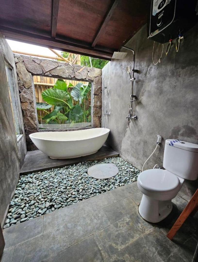 Authentic Balinese Cooking & Jatiluwih Rice Terrace Trek (Cooking Class + 1 Night)