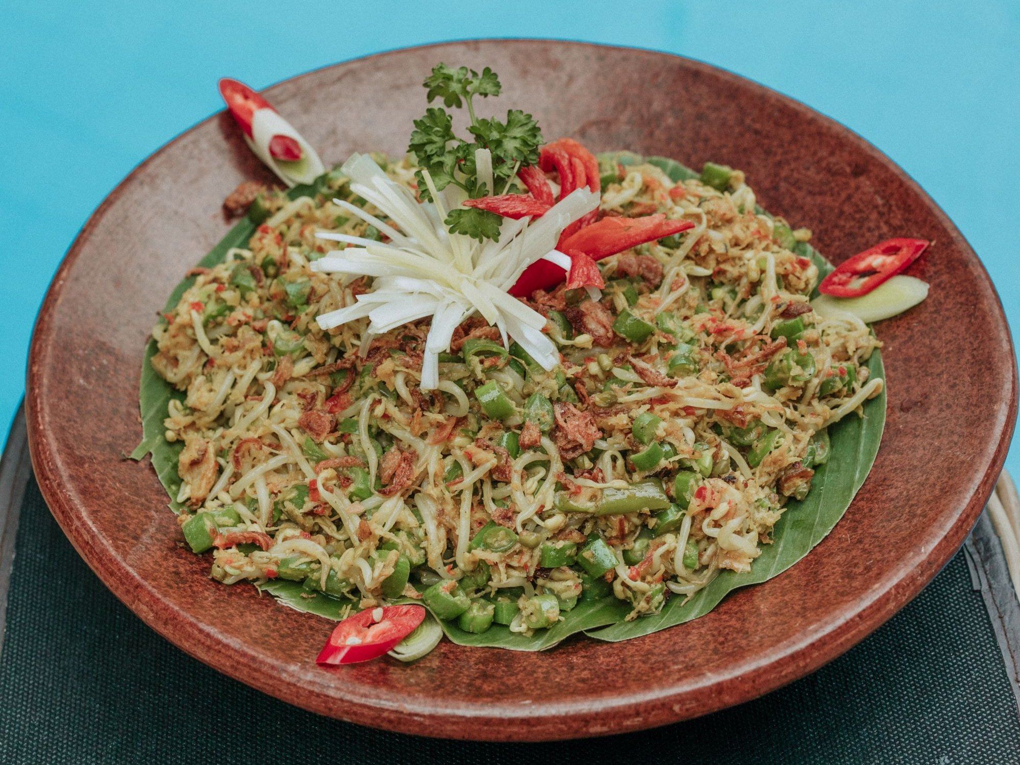 Villa Coco Cooking Classes Authentic Balinese dishes Book Online