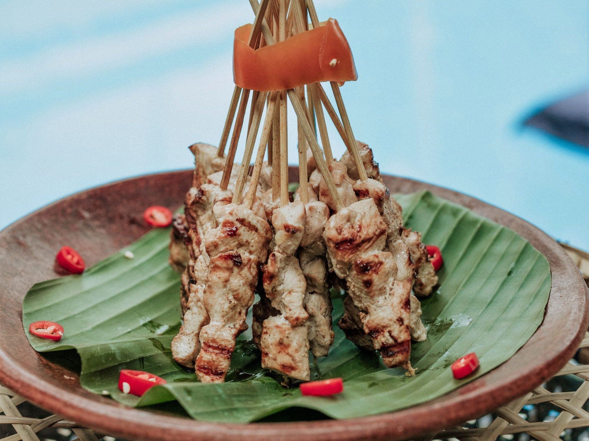 Villa Coco Cooking Classes Authentic Balinese dishes Book Online