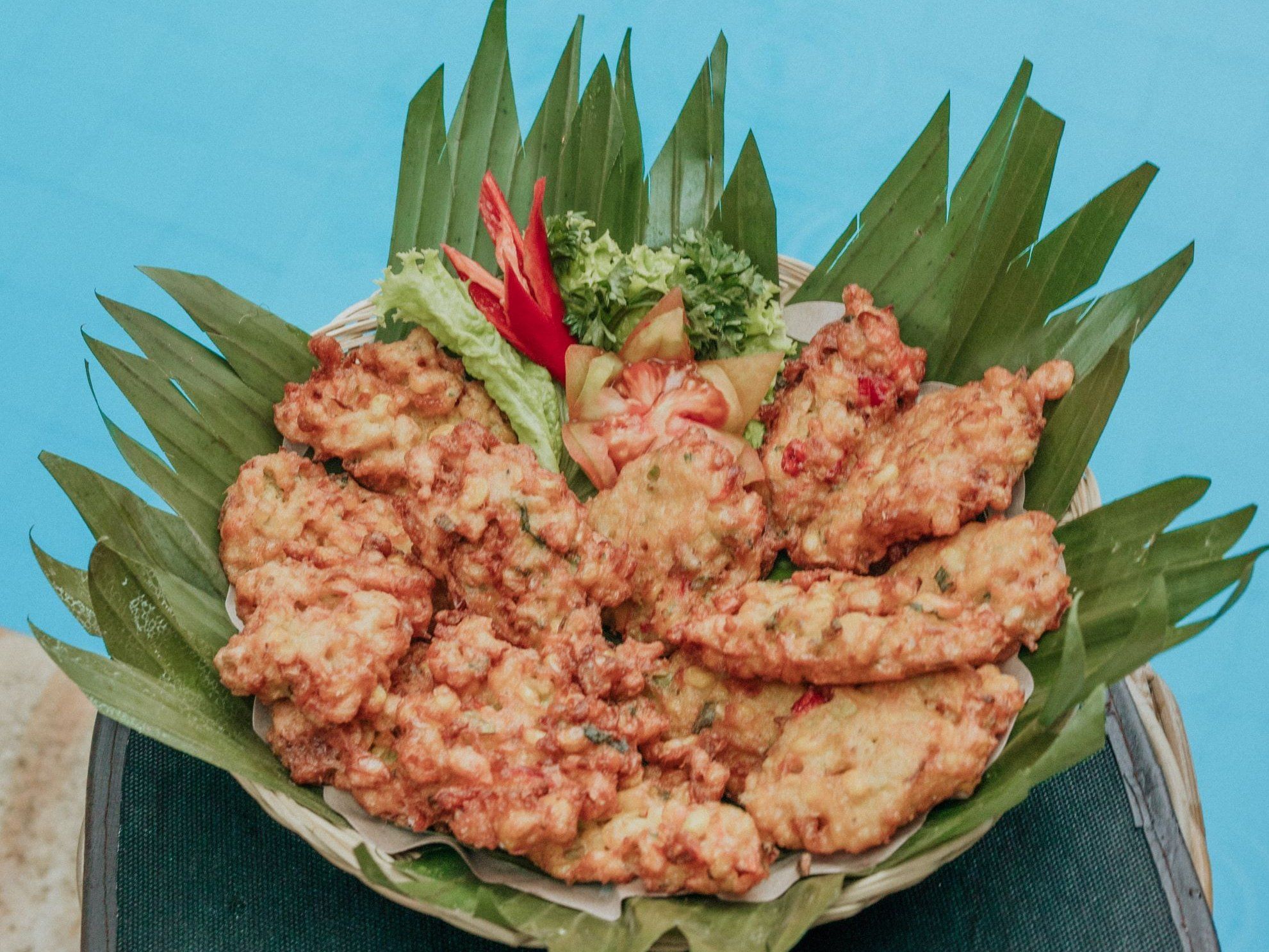 Villa Coco Cooking Classes Authentic Balinese dishes Book Online
