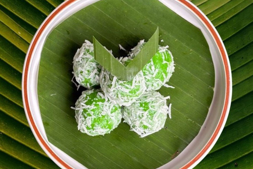 Authentic Balinese Farm-to-Table Cooking Class in Ubud with Market Visit
