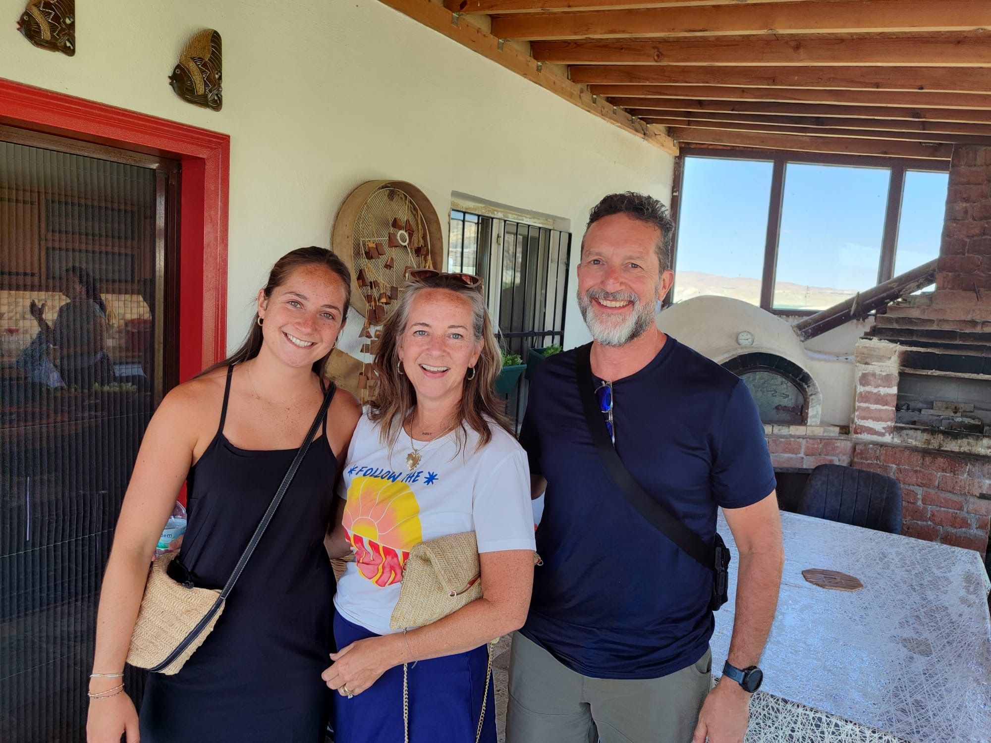 Authentic Cappadocian Home Cooking Experience in Ürgüp