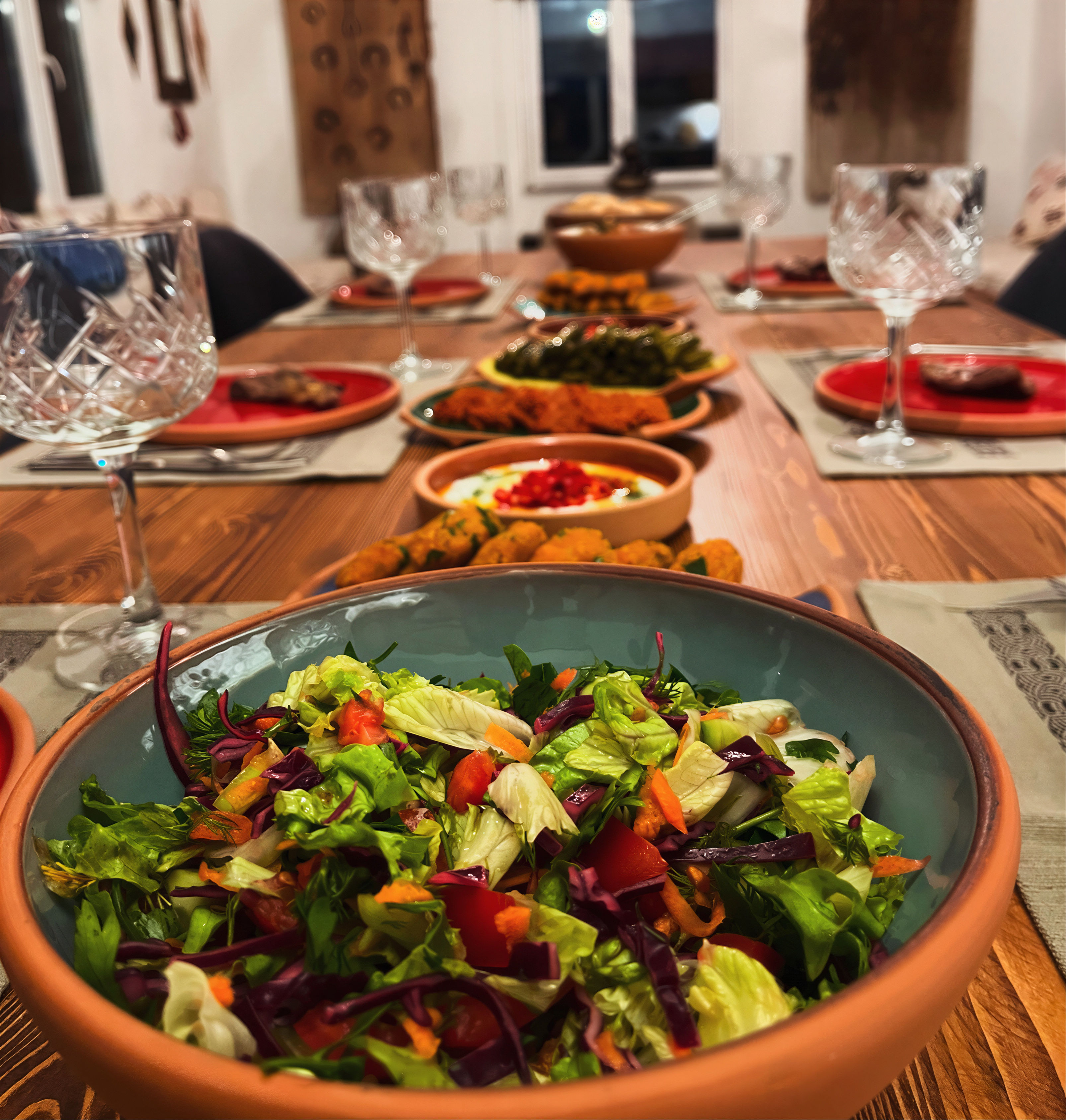 Authentic Cappadocian Home Cooking Experience in Ürgüp