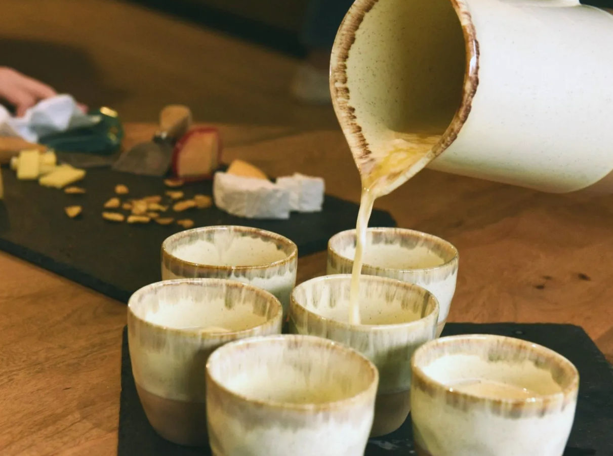 Authentic Chilean Cooking & Dining Experience